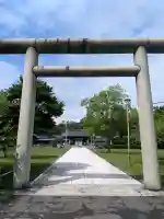 札幌護國神社(北海道)