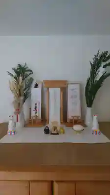 大神神社(奈良県)