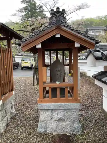 立蔵寺(岐阜県)