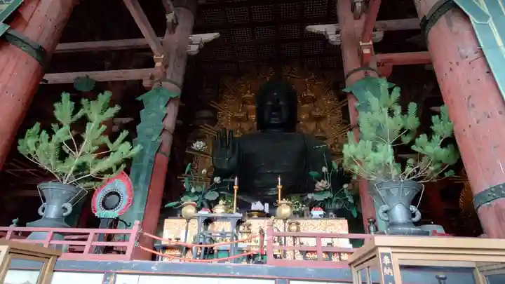 東大寺(奈良県)