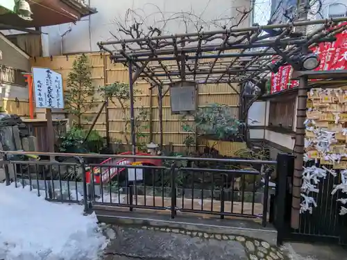 心城院(東京都)