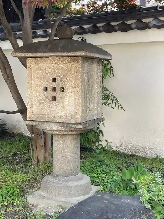 正祐寺の建物その他