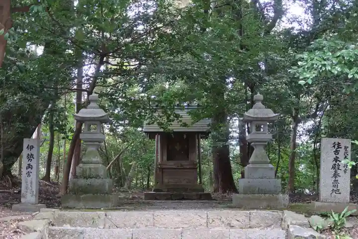 美濃國一宮 南宮大社(岐阜県)