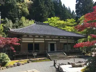 古知谷阿弥陀寺のその他建物