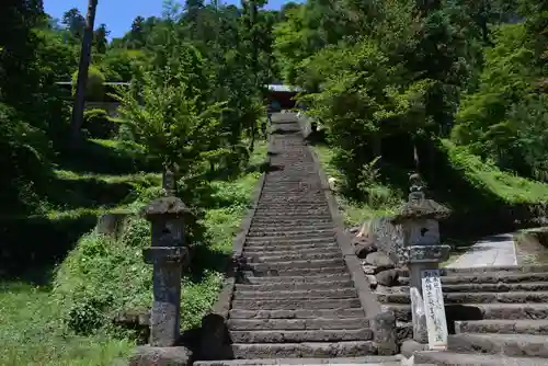 妙義神社(群馬県)