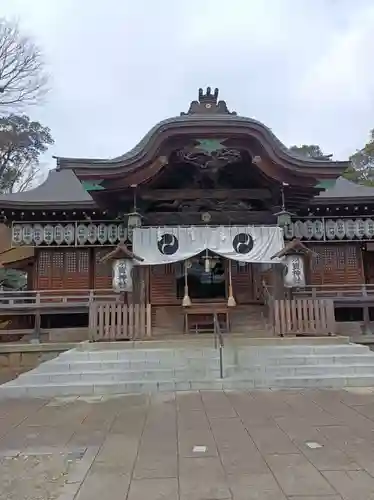 須賀神社(栃木県)