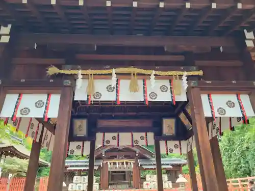 建勲神社のその他建物