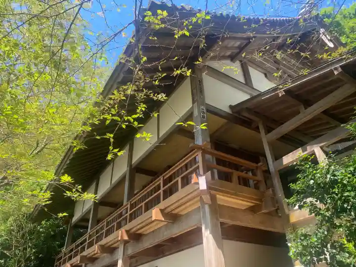 宝厳寺(滋賀県)