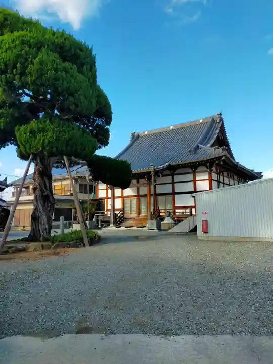 以速寺(大阪府)
