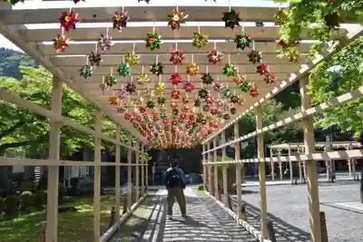 西教寺のその他建物