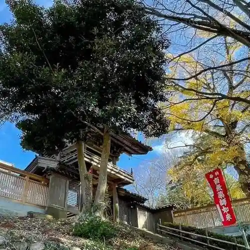 天王山 安楽寺(福井県)