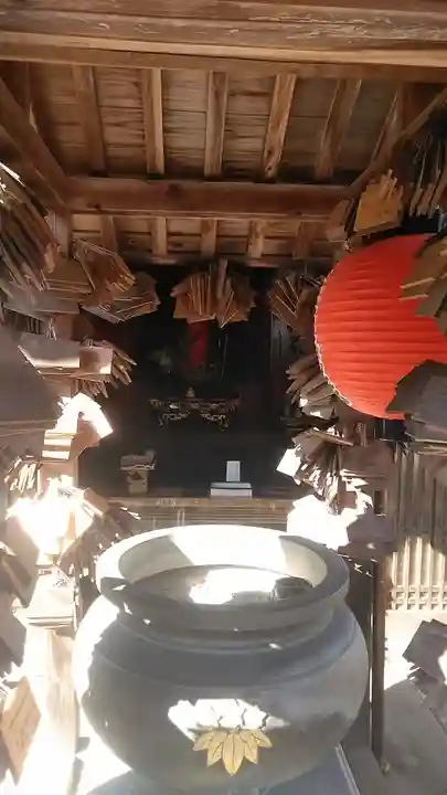 合元寺(大分県)