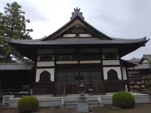 大正寺(埼玉県)
