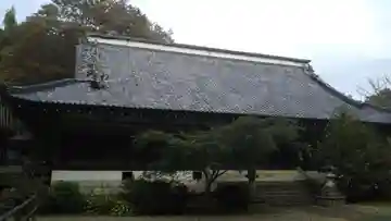 法鷲院の本殿・本堂