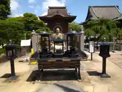 総持寺(大阪府)