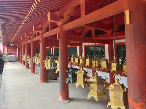 春日大社(奈良県)