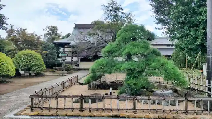 清瀧院(千葉県)