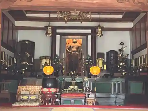 明通寺(福井県)