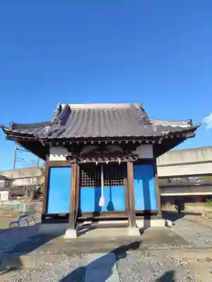 稲荷神社(埼玉県)
