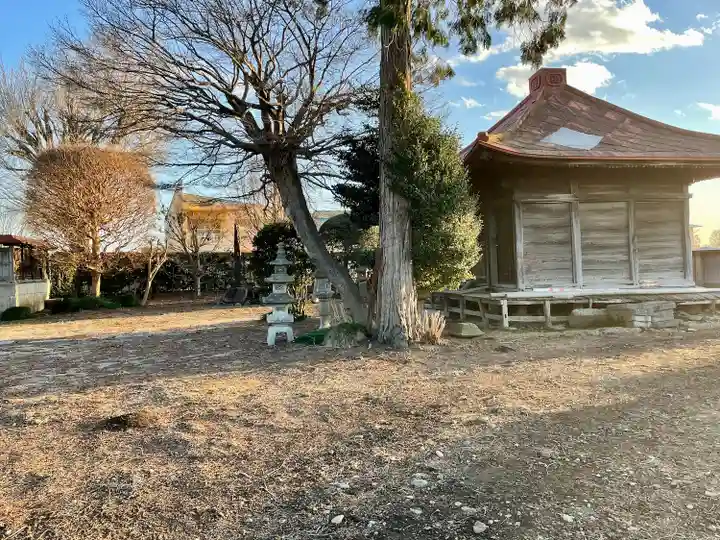 全水寺(栃木県)