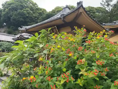 東福寺(神奈川県)