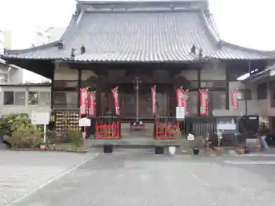 延養寺(群馬県)