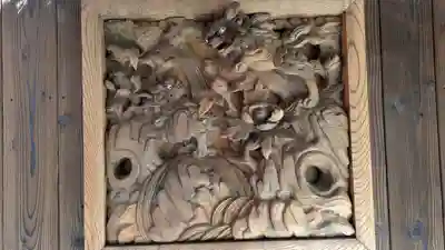 伏見豊川稲荷本宮(京都府)