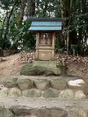 八剱神社(岐阜県)