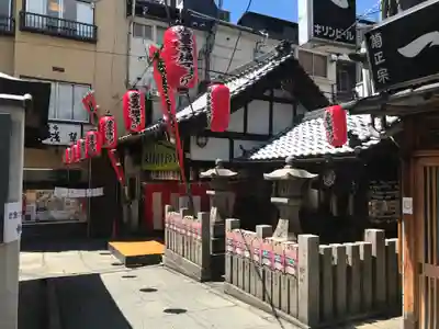 法善寺(大阪府)