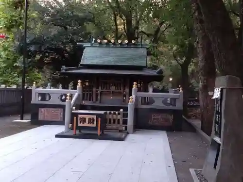 熊野神社(東京都)