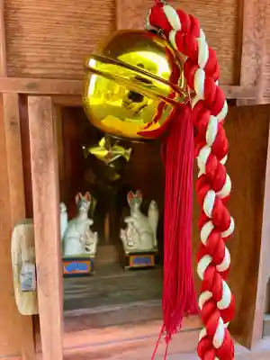 中田神社(宮城県)