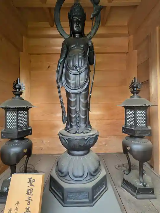 高西寺(東京都)