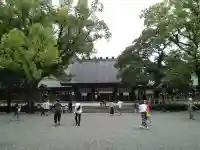 熱田神宮のその他建物