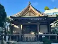 心法寺(東京都)