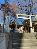 浅草富士浅間神社(東京都)