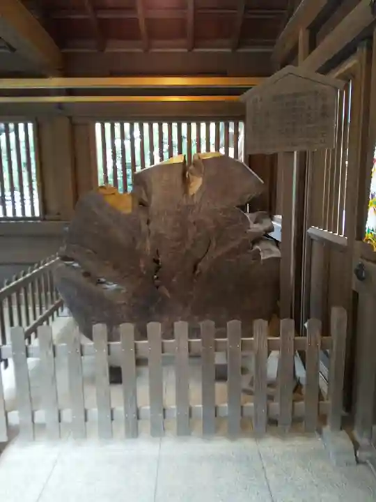 井草八幡宮のその他建物