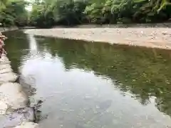 伊勢神宮内宮（皇大神宮）(三重県)