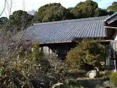 長寿寺(愛知県)