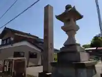 狭野神社のその他建物
