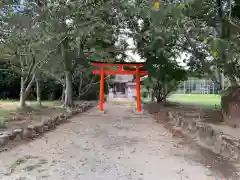 皇産霊神社(千葉県)