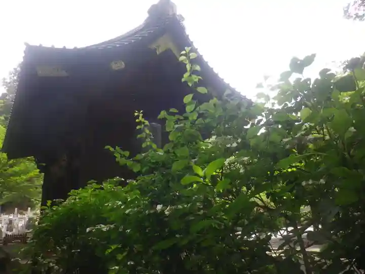 妙本寺のその他建物