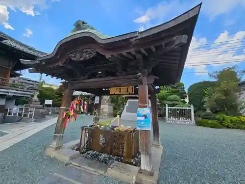 成田山川越別院(埼玉県)