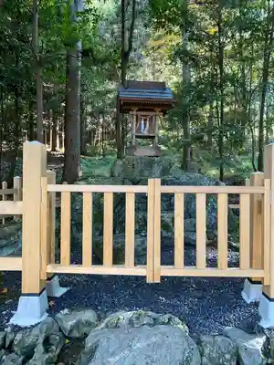 出雲大神宮(京都府)