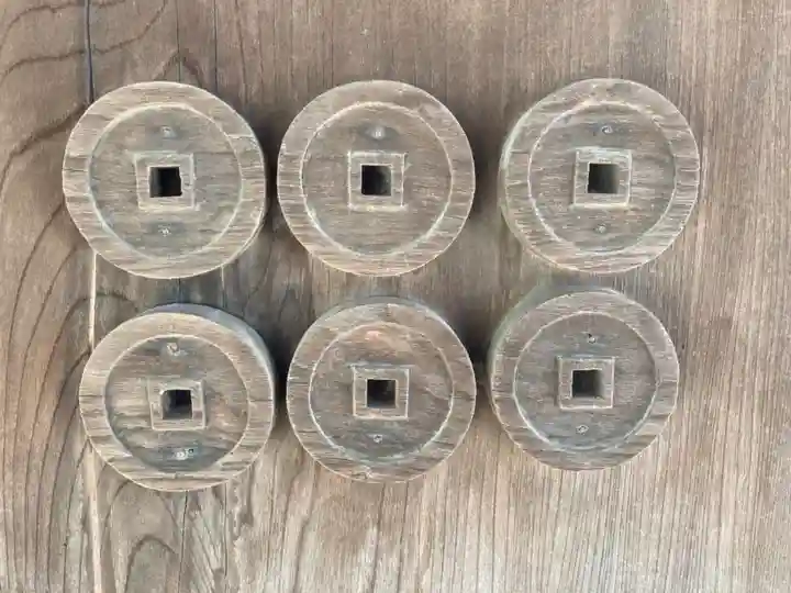 善名称院(真田庵)のその他建物