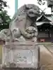 春日神社(東京都)