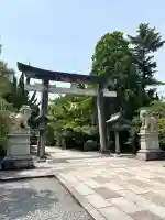 日枝神社(富山県)