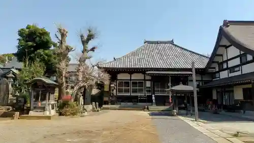 龍光院(千葉県)