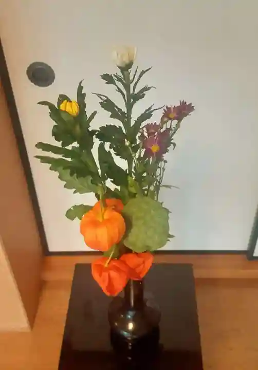 西方山極楽寺(岐阜県)