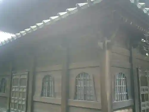 英勝寺の本殿・本堂