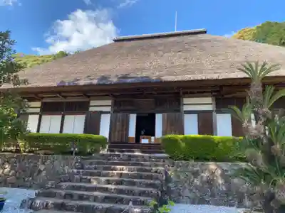 宝林寺(静岡県)